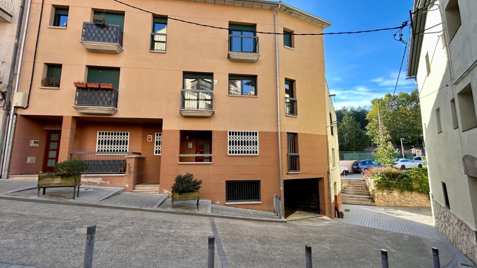 4 quarto Apartamento para venda em Sant Hilari Sacalm - 250 000 € (Ref: 9335196)