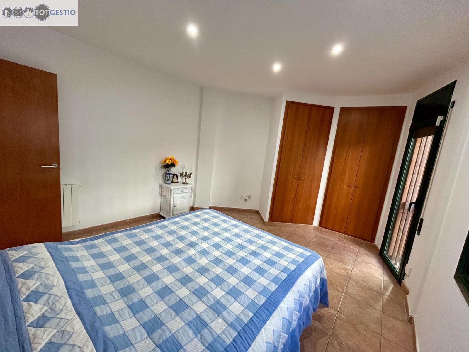 4 quarto Apartamento para venda em Sant Hilari Sacalm - 250 000 € (Ref: 9335196)