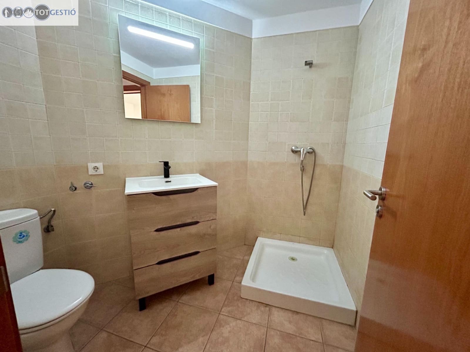 4 quarto Apartamento para venda em Sant Hilari Sacalm - 250 000 € (Ref: 9335196)