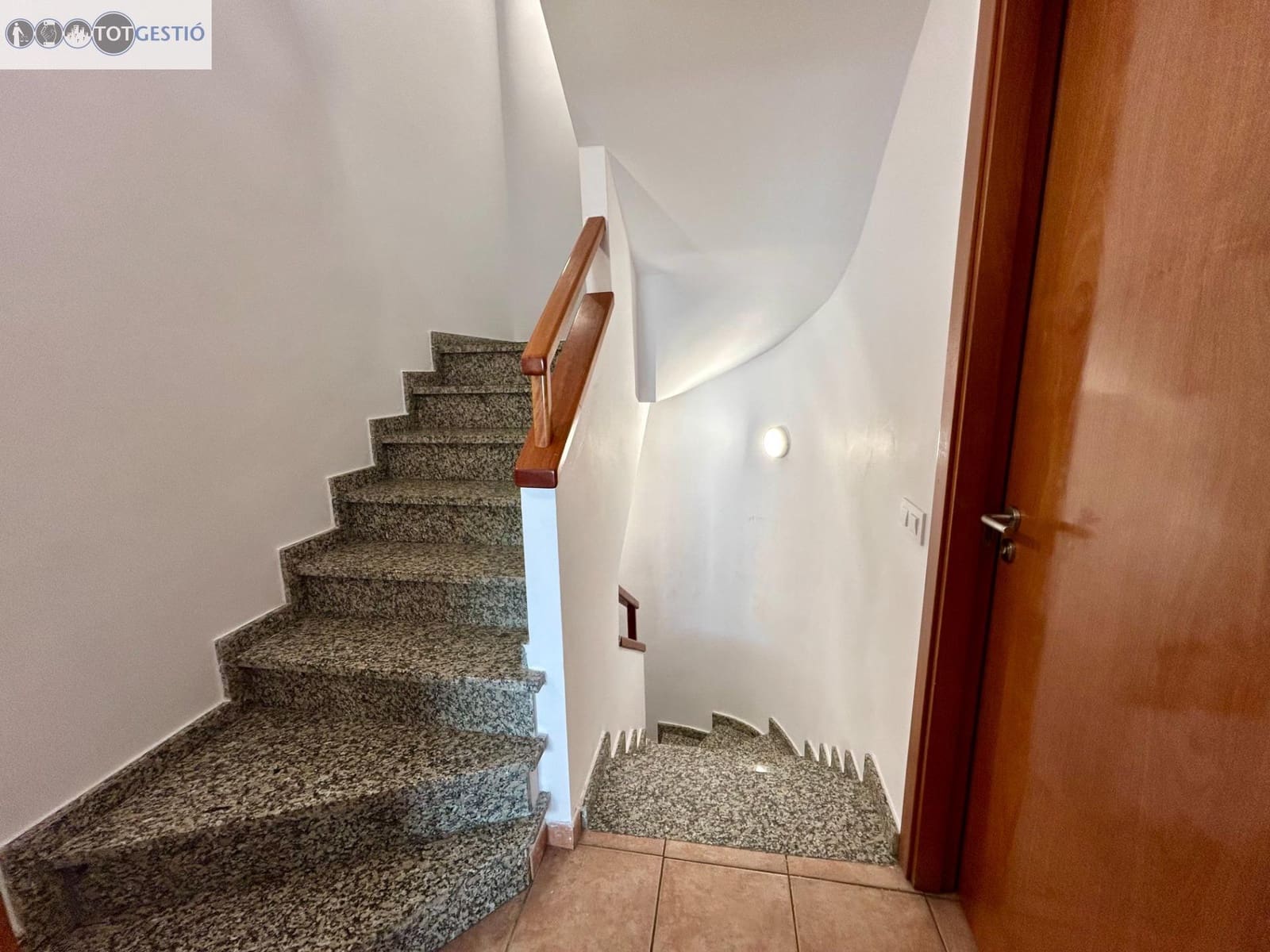 4 quarto Apartamento para venda em Sant Hilari Sacalm - 250 000 € (Ref: 9335196)