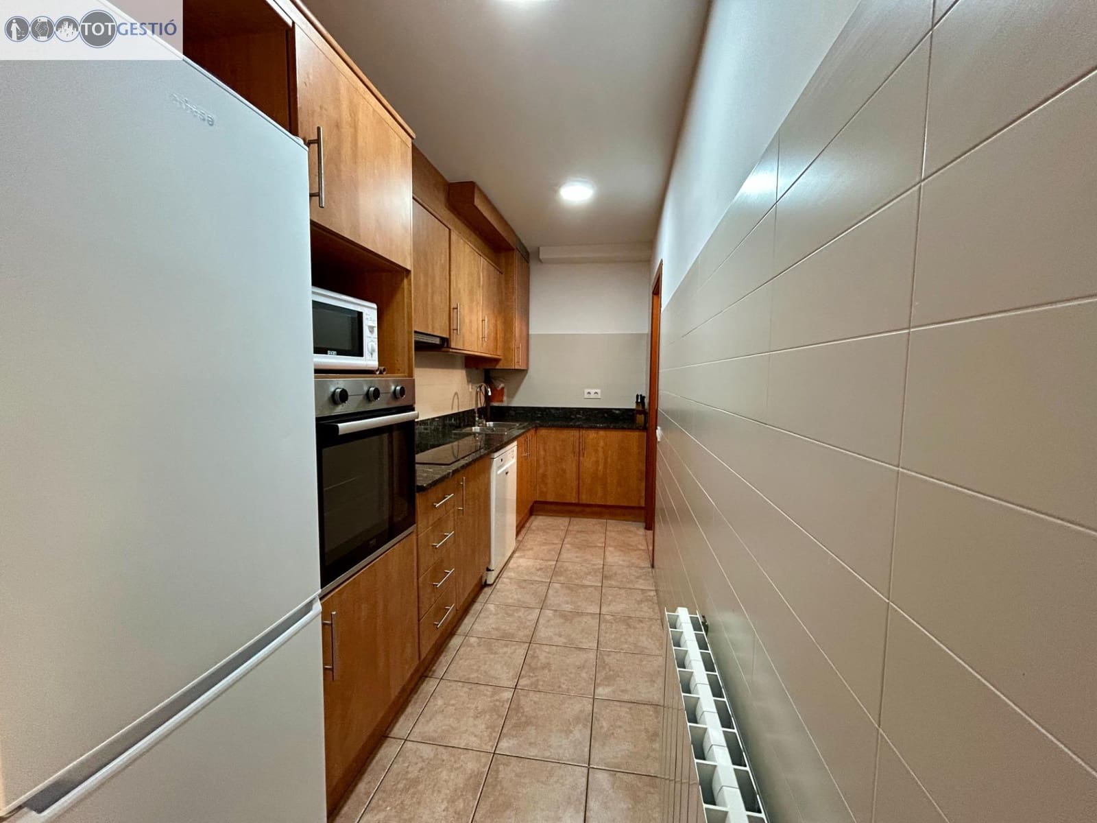 4 quarto Apartamento para venda em Sant Hilari Sacalm - 250 000 € (Ref: 9335196)