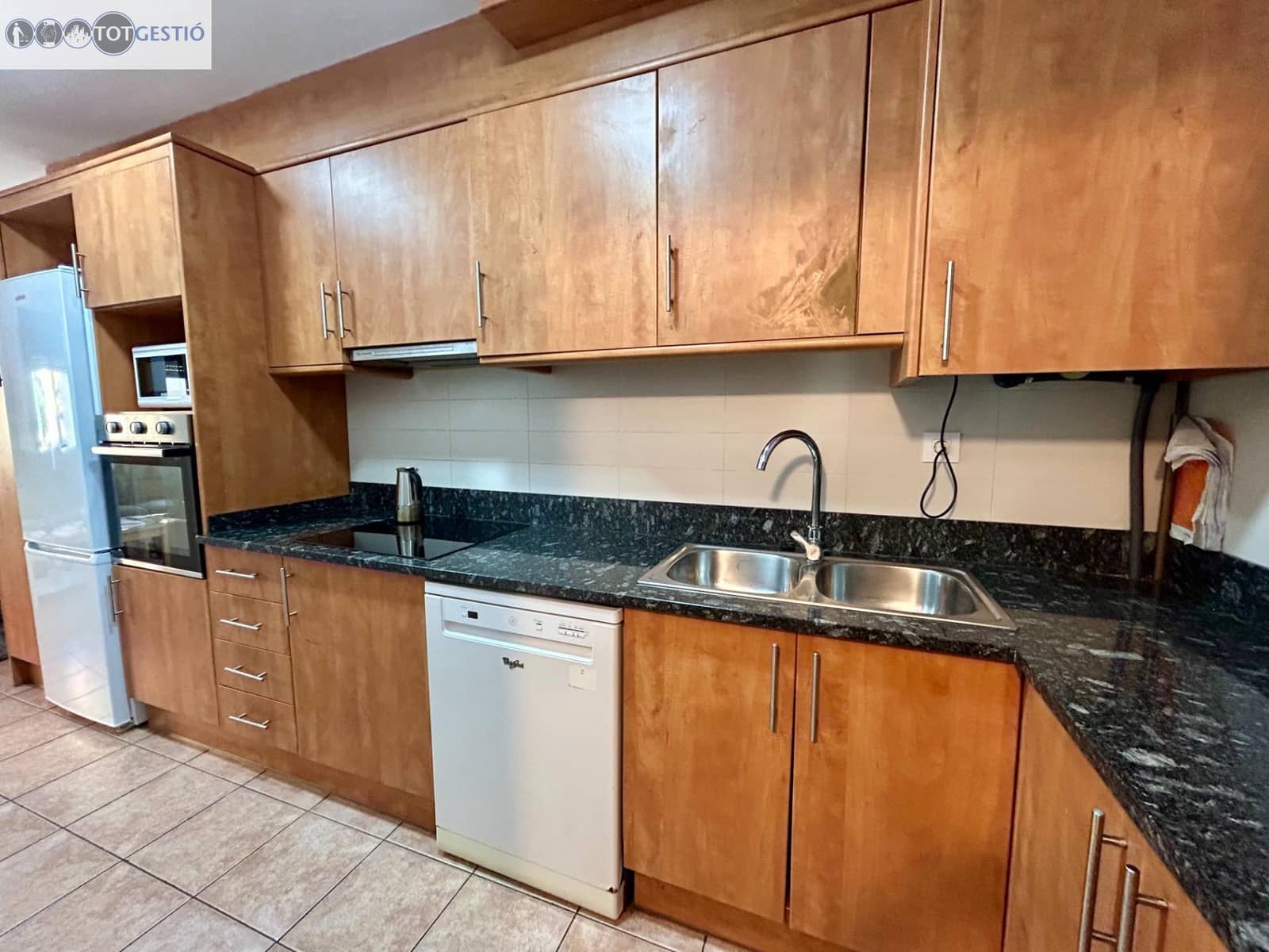 4 quarto Apartamento para venda em Sant Hilari Sacalm - 250 000 € (Ref: 9335196)