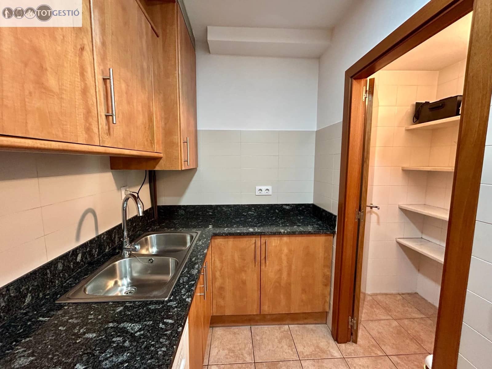 4 quarto Apartamento para venda em Sant Hilari Sacalm - 250 000 € (Ref: 9335196)