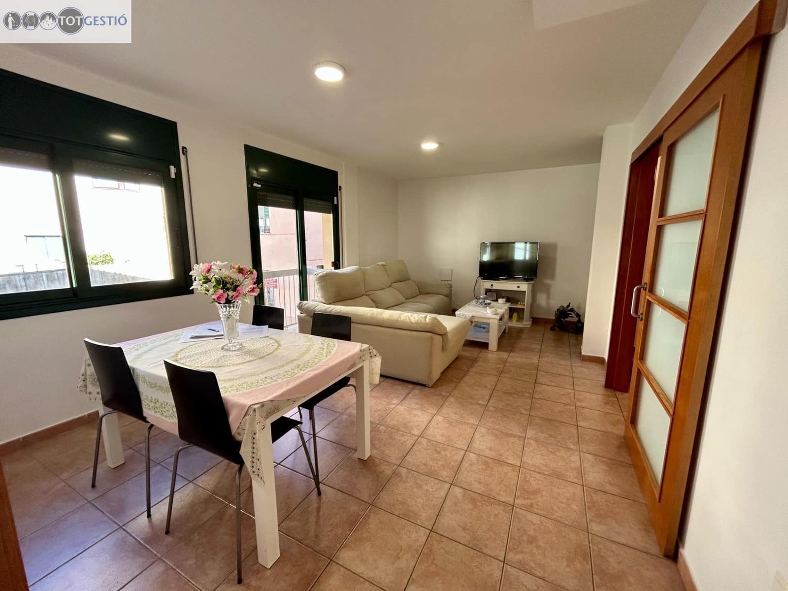 4 quarto Apartamento para venda em Sant Hilari Sacalm - 250 000 € (Ref: 9335196)