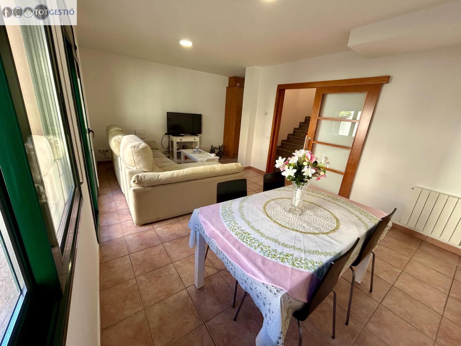 4 quarto Apartamento para venda em Sant Hilari Sacalm - 250 000 € (Ref: 9335196)