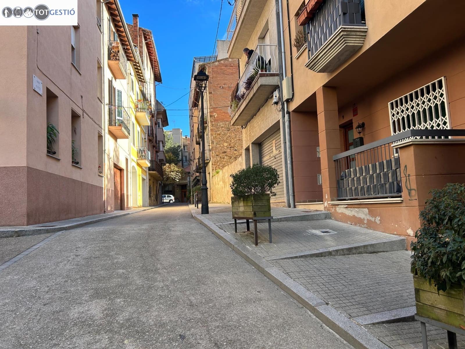 4 quarto Apartamento para venda em Sant Hilari Sacalm - 250 000 € (Ref: 9335196)