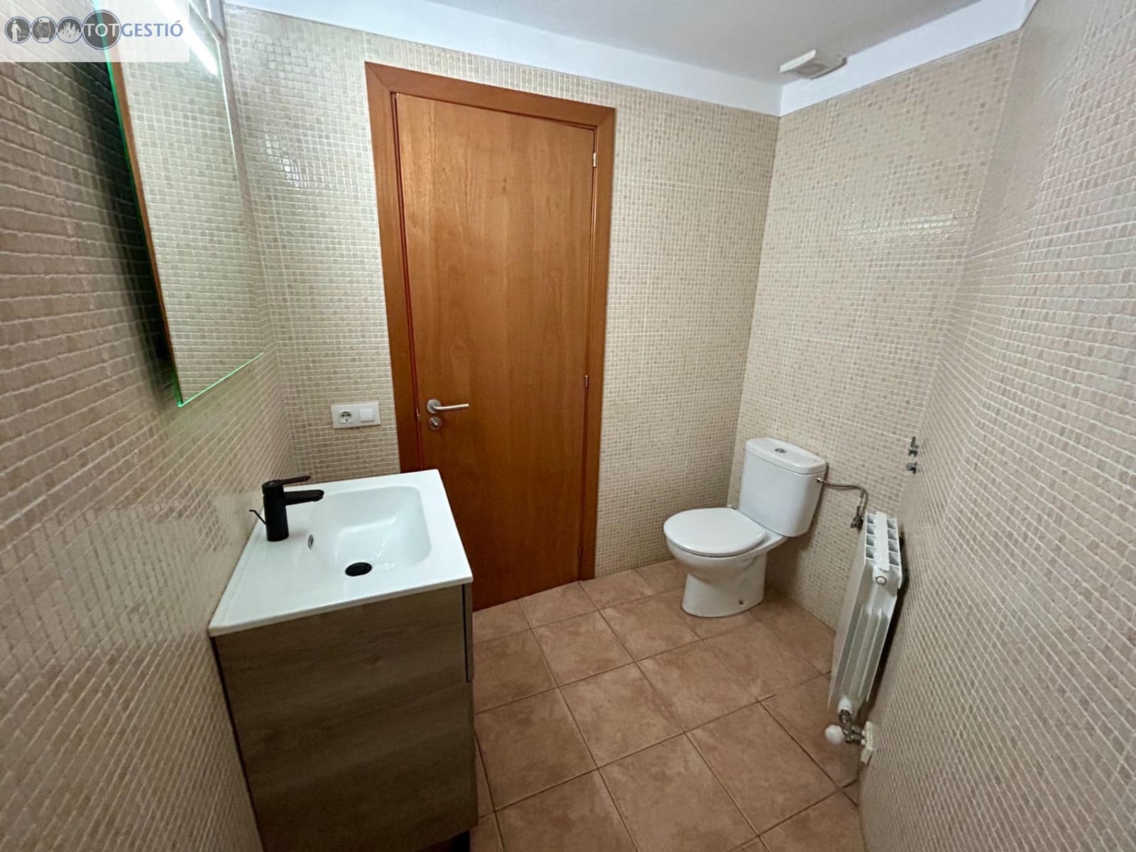 4 quarto Apartamento para venda em Sant Hilari Sacalm - 250 000 € (Ref: 9335196)