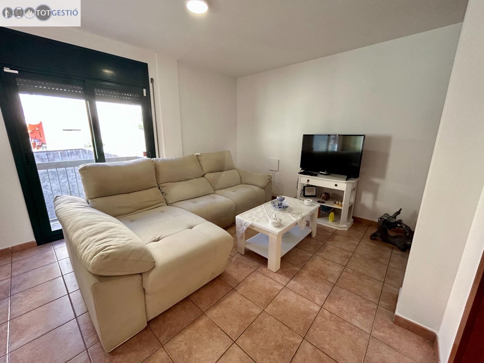 4 quarto Apartamento para venda em Sant Hilari Sacalm - 250 000 € (Ref: 9335196)