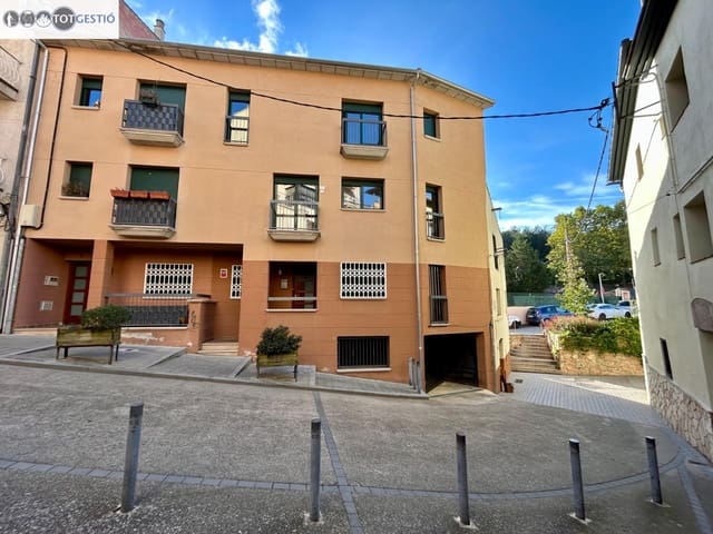 4 camera da letto Appartamento in vendita in Sant Hilari Sacalm - 250.000 € (Rif: 9335196)