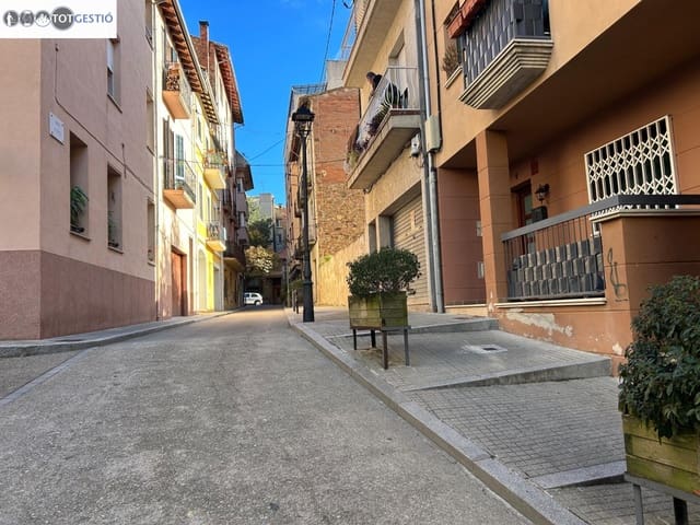 4 camera da letto Appartamento in vendita in Sant Hilari Sacalm - 250.000 € (Rif: 9335196)
