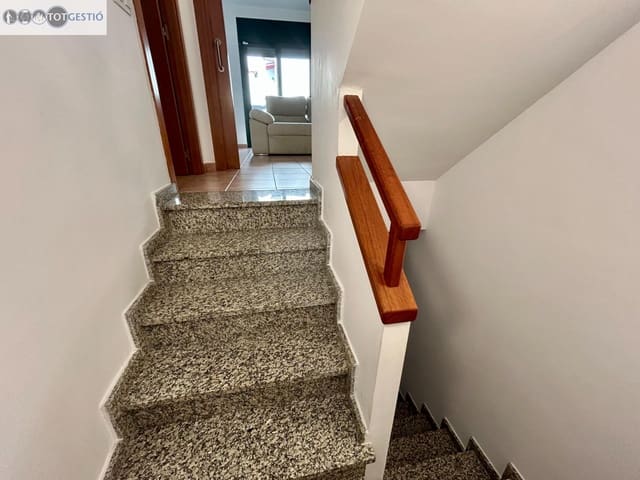 4 camera da letto Appartamento in vendita in Sant Hilari Sacalm - 250.000 € (Rif: 9335196)