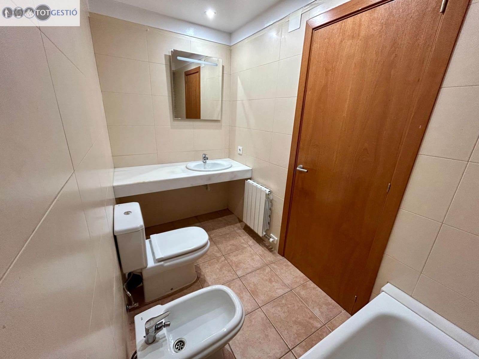 4 quarto Apartamento para venda em Sant Hilari Sacalm - 250 000 € (Ref: 9335196)