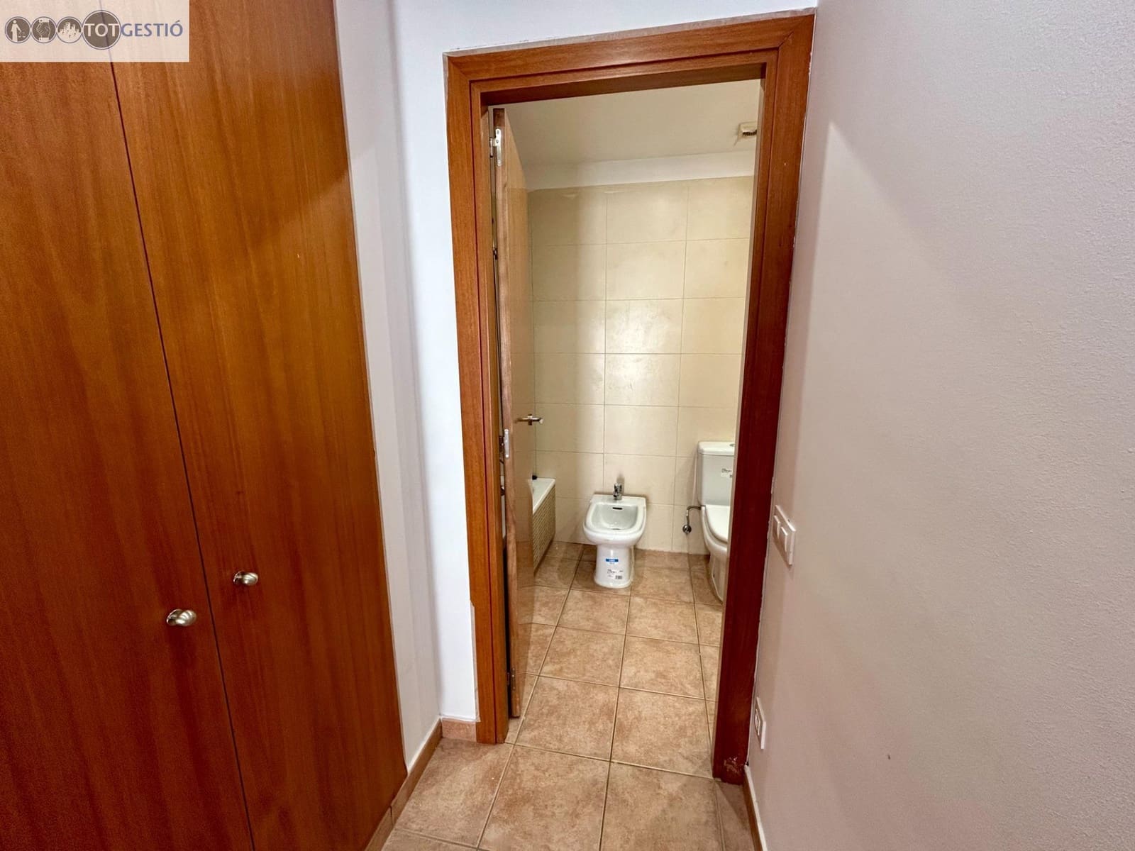 4 quarto Apartamento para venda em Sant Hilari Sacalm - 250 000 € (Ref: 9335196)