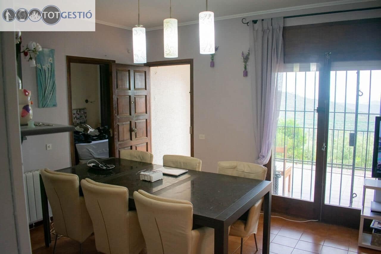 3 camera da letto Villa in vendita in Santa Cristina d'Aro con garage - 315.000 € (Rif: 9367749)