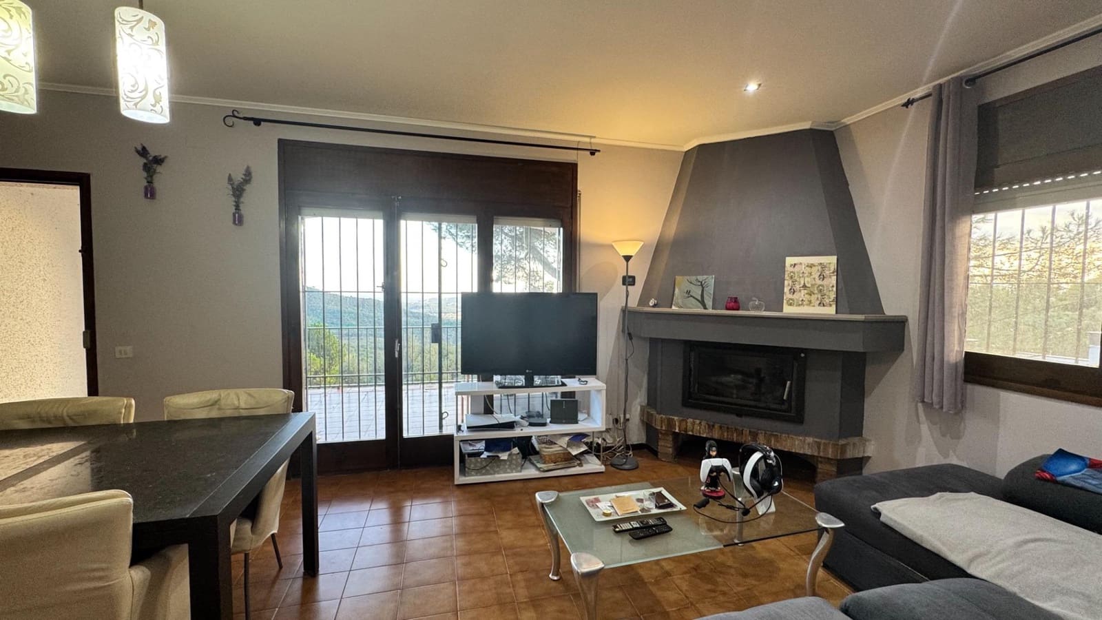 3 camera da letto Villa in vendita in Santa Cristina d'Aro con garage - 315.000 € (Rif: 9367749)