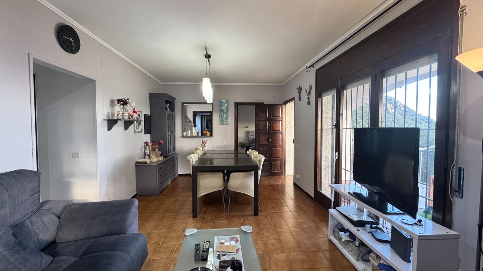 3 camera da letto Villa in vendita in Santa Cristina d'Aro con garage - 315.000 € (Rif: 9367749)