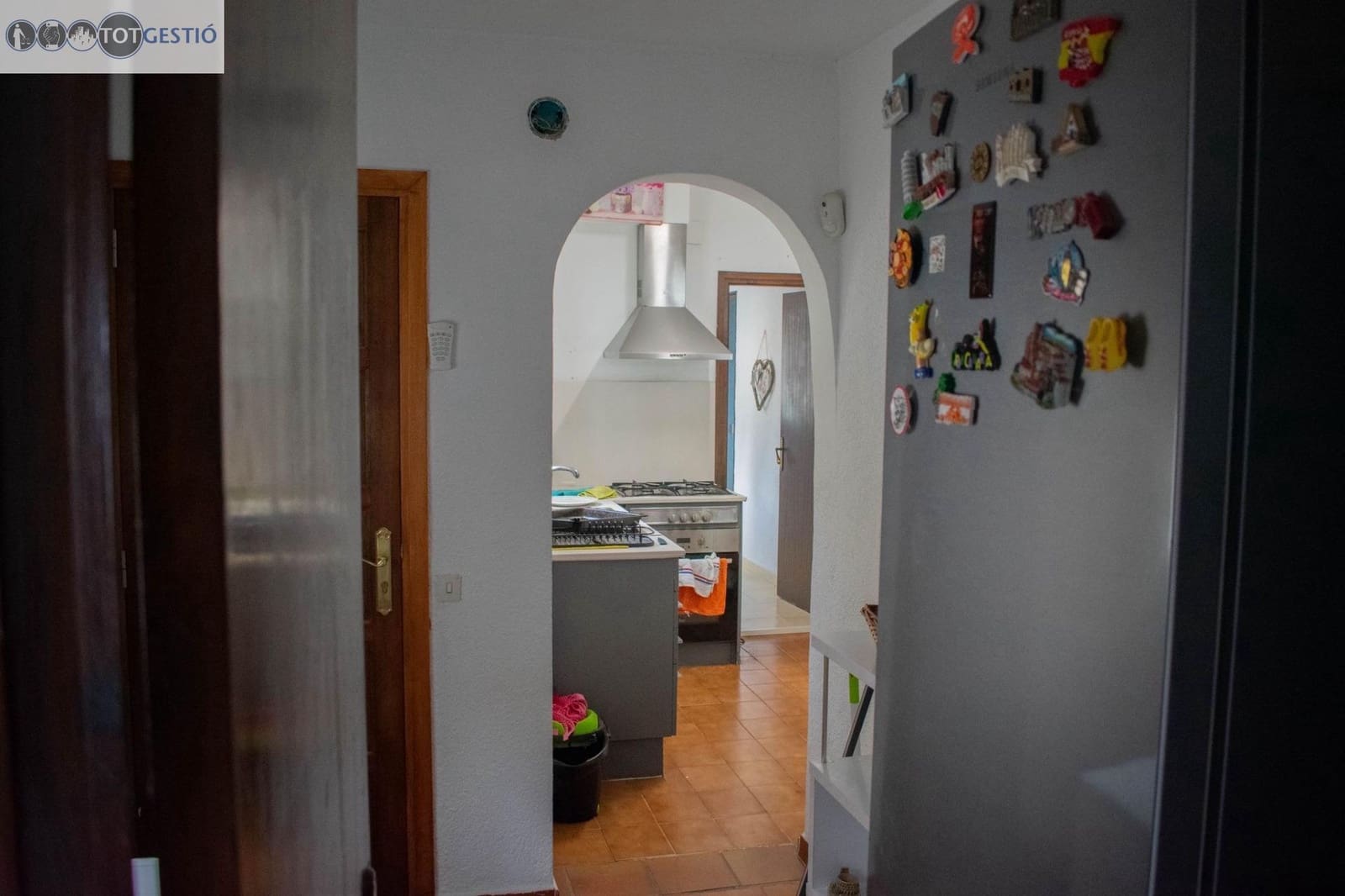 3 camera da letto Villa in vendita in Santa Cristina d'Aro con garage - 315.000 € (Rif: 9367749)