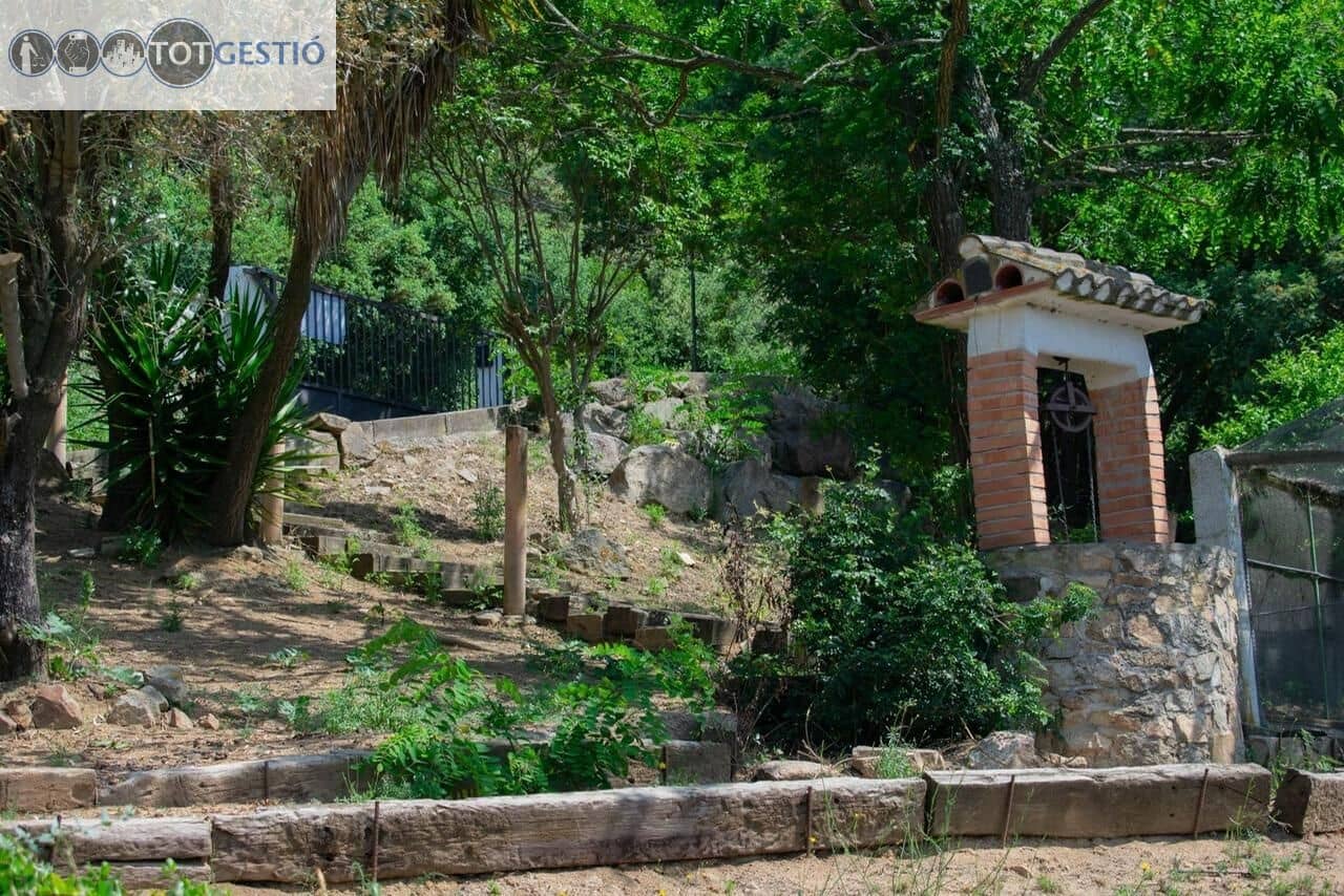 3 camera da letto Villa in vendita in Santa Cristina d'Aro con garage - 315.000 € (Rif: 9367749)