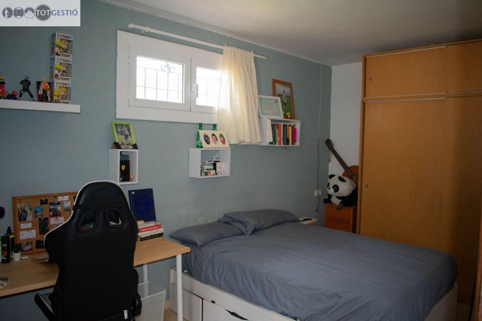 3 camera da letto Villa in vendita in Santa Cristina d'Aro con garage - 315.000 € (Rif: 9367749)