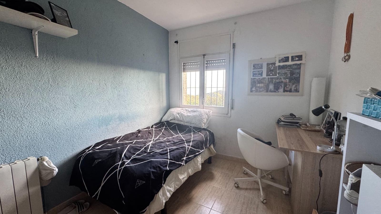3 camera da letto Villa in vendita in Santa Cristina d'Aro con garage - 315.000 € (Rif: 9367749)