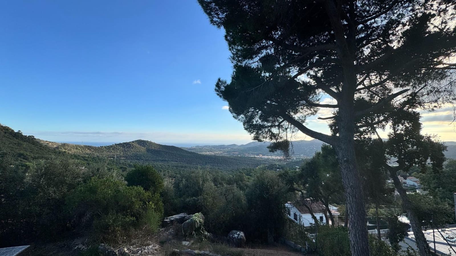 3 camera da letto Villa in vendita in Santa Cristina d'Aro con garage - 315.000 € (Rif: 9367749)