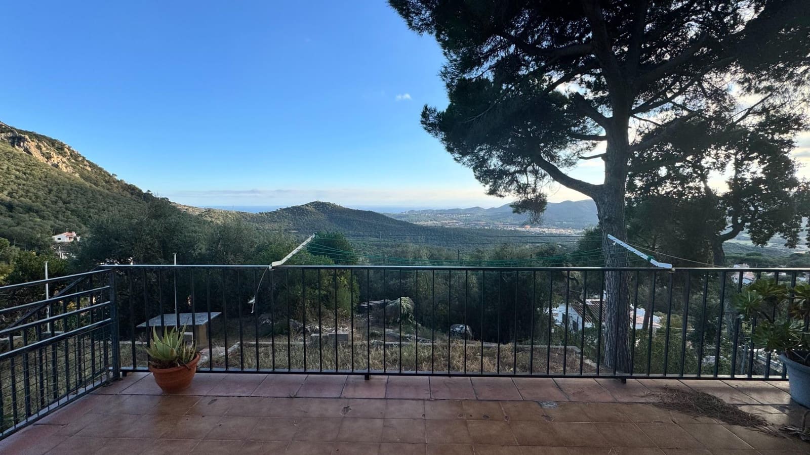 3 camera da letto Villa in vendita in Santa Cristina d'Aro con garage - 315.000 € (Rif: 9367749)