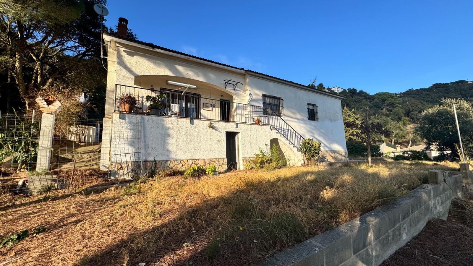 3 camera da letto Villa in vendita in Santa Cristina d'Aro con garage - 315.000 € (Rif: 9367749)