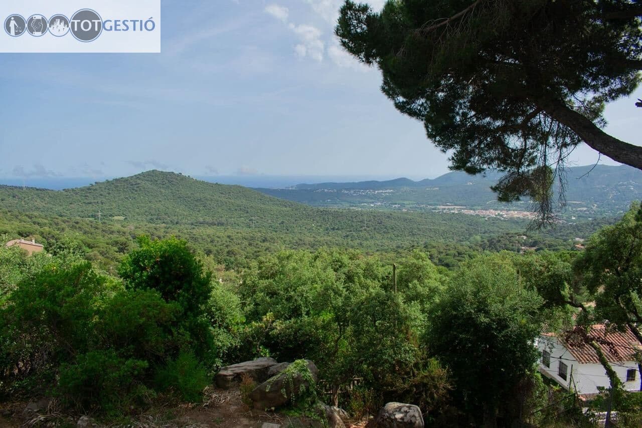 3 quarto Moradia para venda em Santa Cristina d'Aro com garagem - 315 000 € (Ref: 9367749)