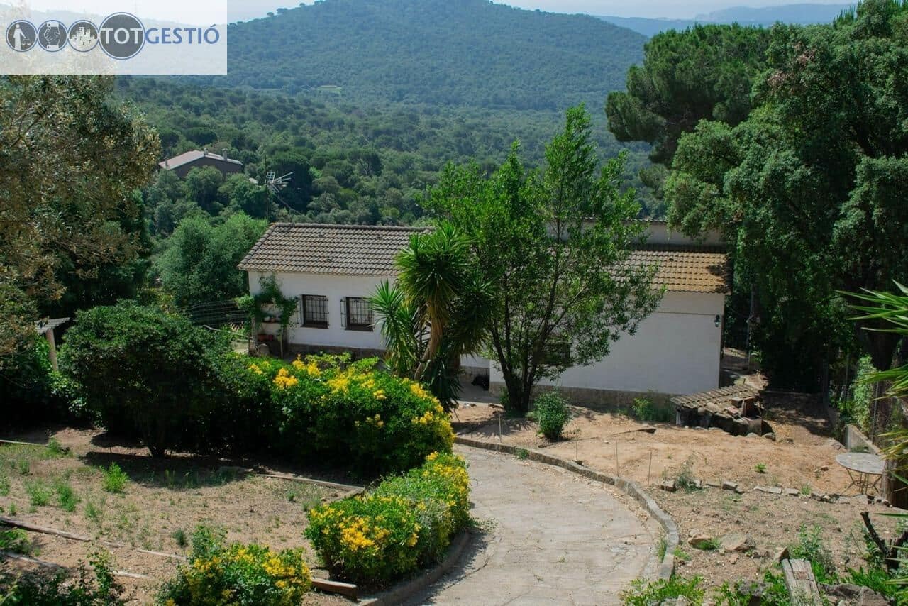 3 quarto Moradia para venda em Santa Cristina d'Aro com garagem - 315 000 € (Ref: 9367749)