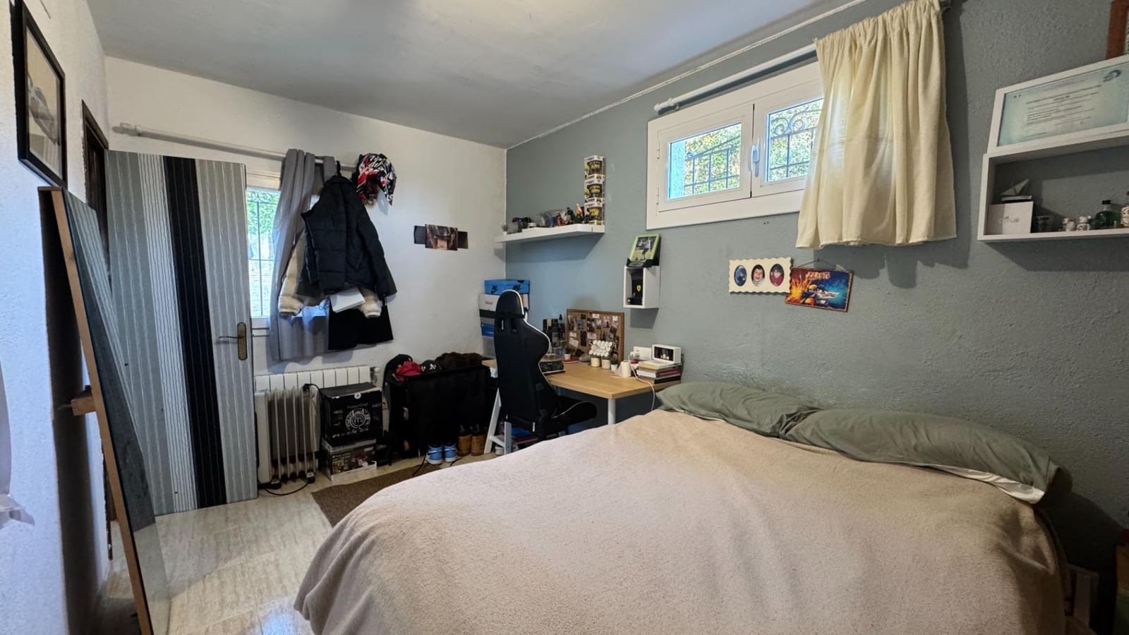 3 quarto Moradia para venda em Santa Cristina d'Aro com garagem - 315 000 € (Ref: 9367749)