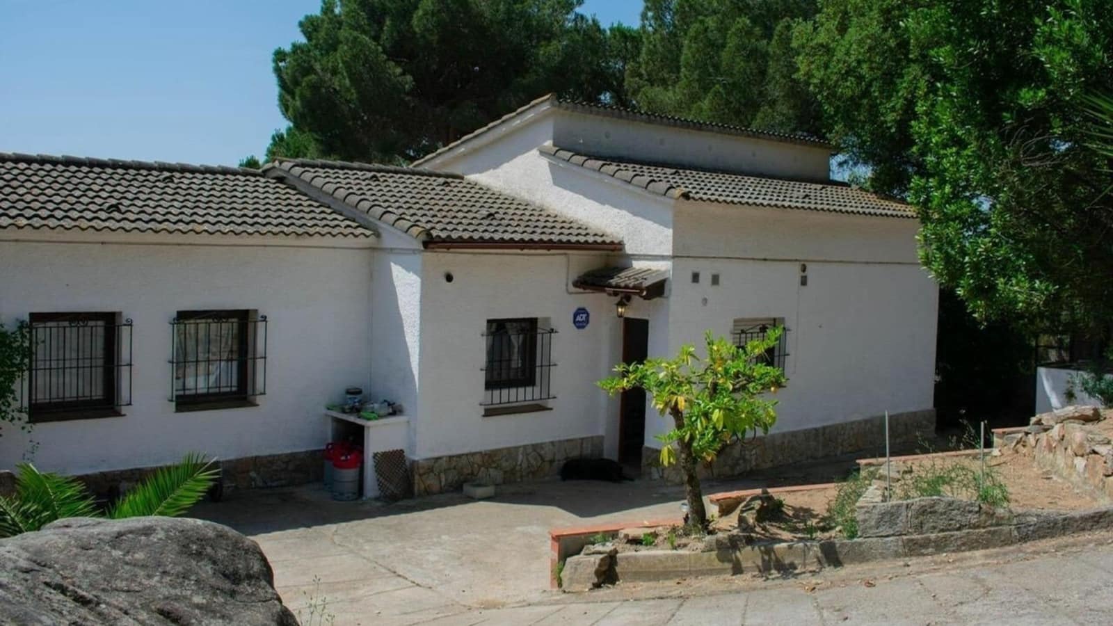 3 quarto Moradia para venda em Santa Cristina d'Aro com garagem - 315 000 € (Ref: 9367749)