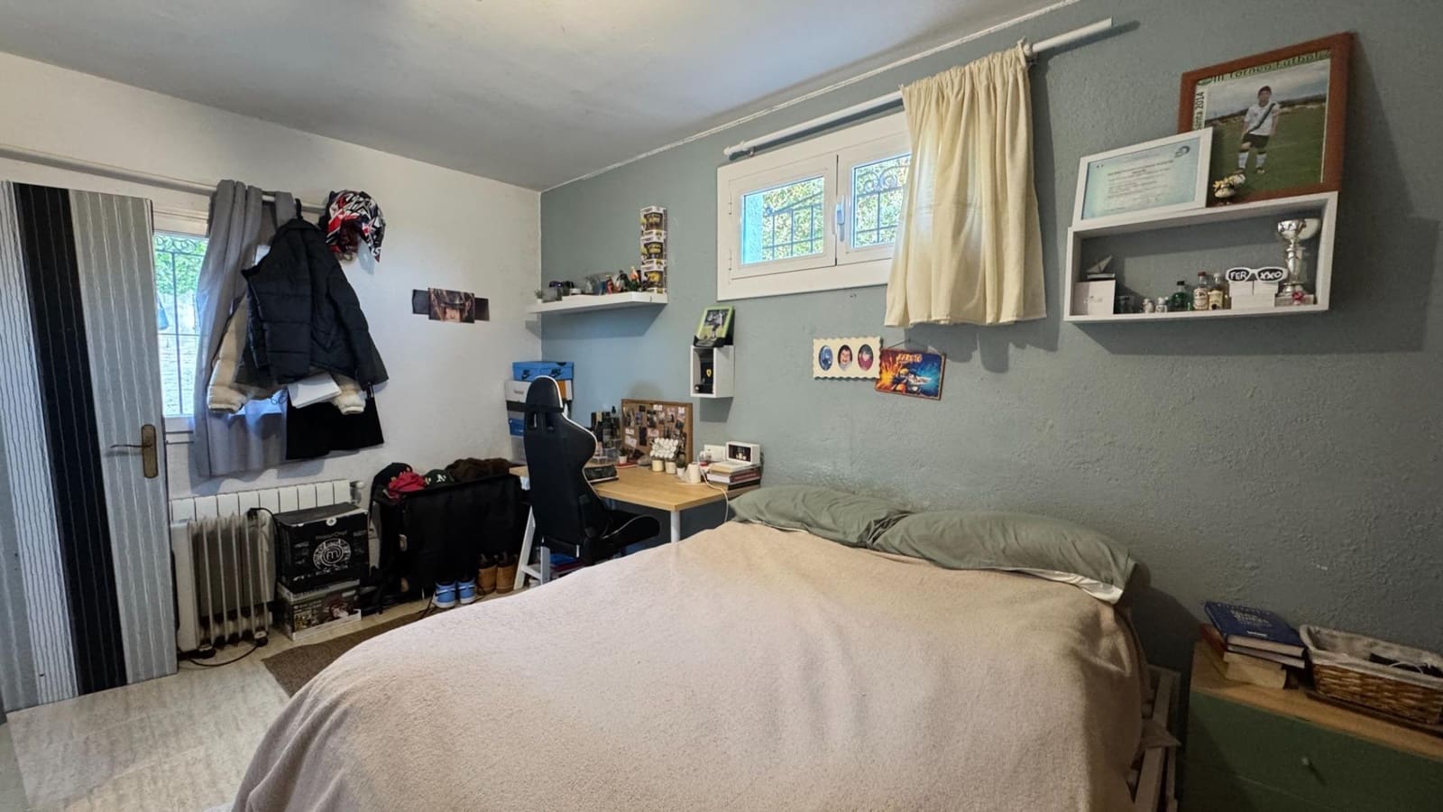 3 quarto Moradia para venda em Santa Cristina d'Aro com garagem - 315 000 € (Ref: 9367749)