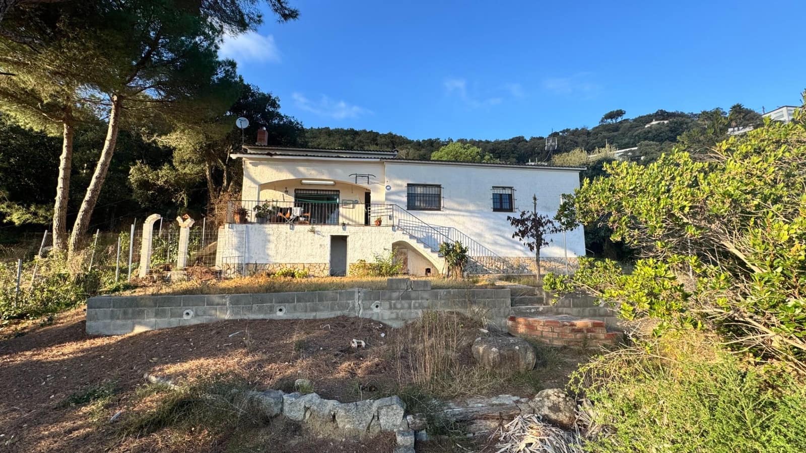 3 quarto Moradia para venda em Santa Cristina d'Aro com garagem - 315 000 € (Ref: 9367749)