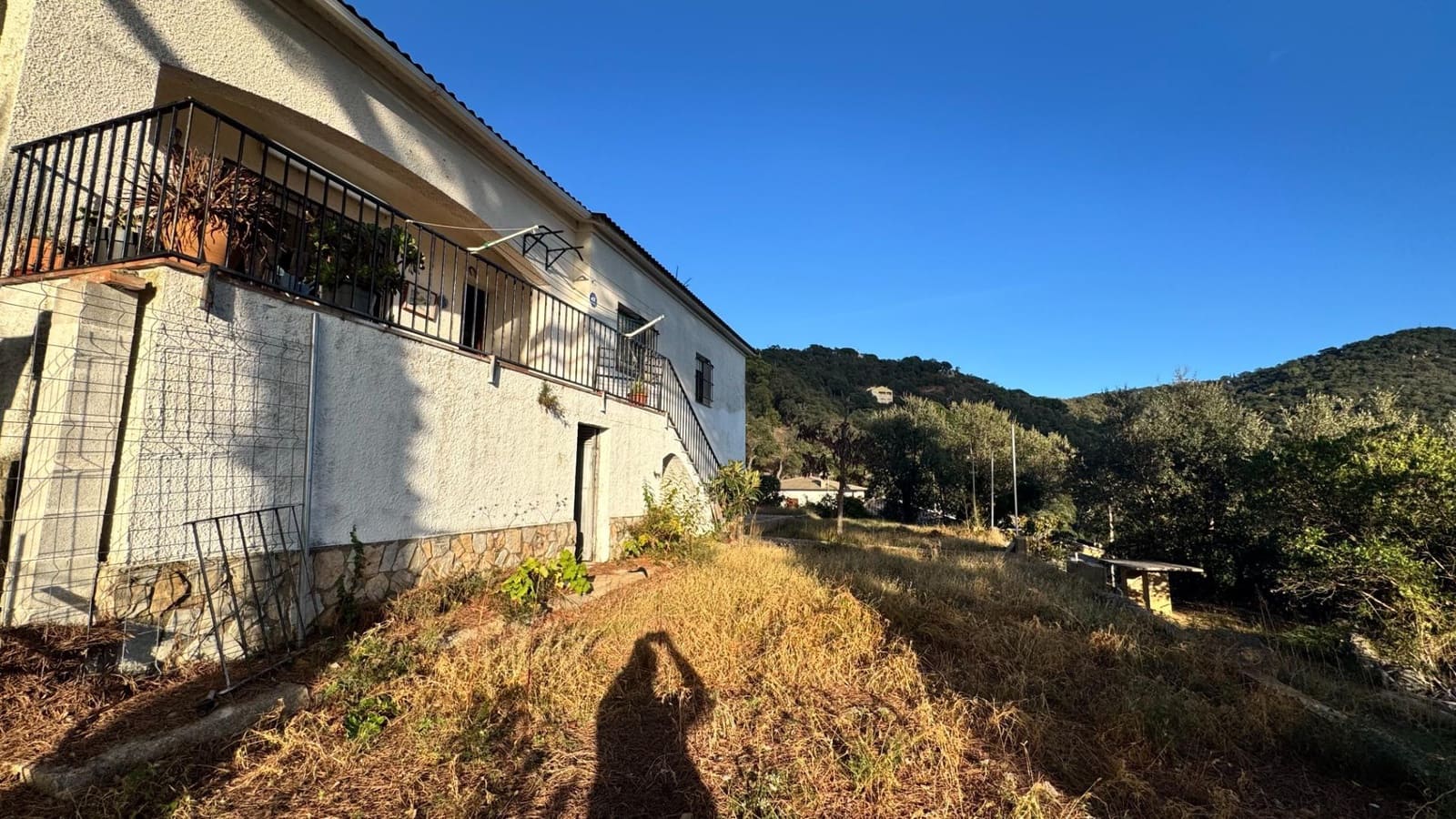 3 quarto Moradia para venda em Santa Cristina d'Aro com garagem - 315 000 € (Ref: 9367749)