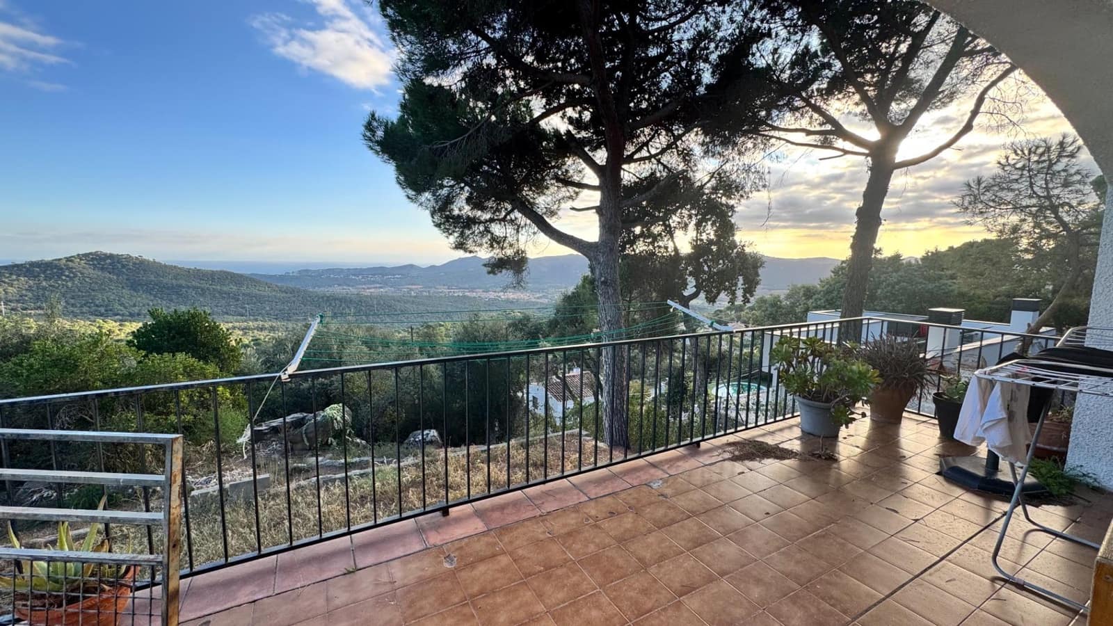 3 quarto Moradia para venda em Santa Cristina d'Aro com garagem - 315 000 € (Ref: 9367749)