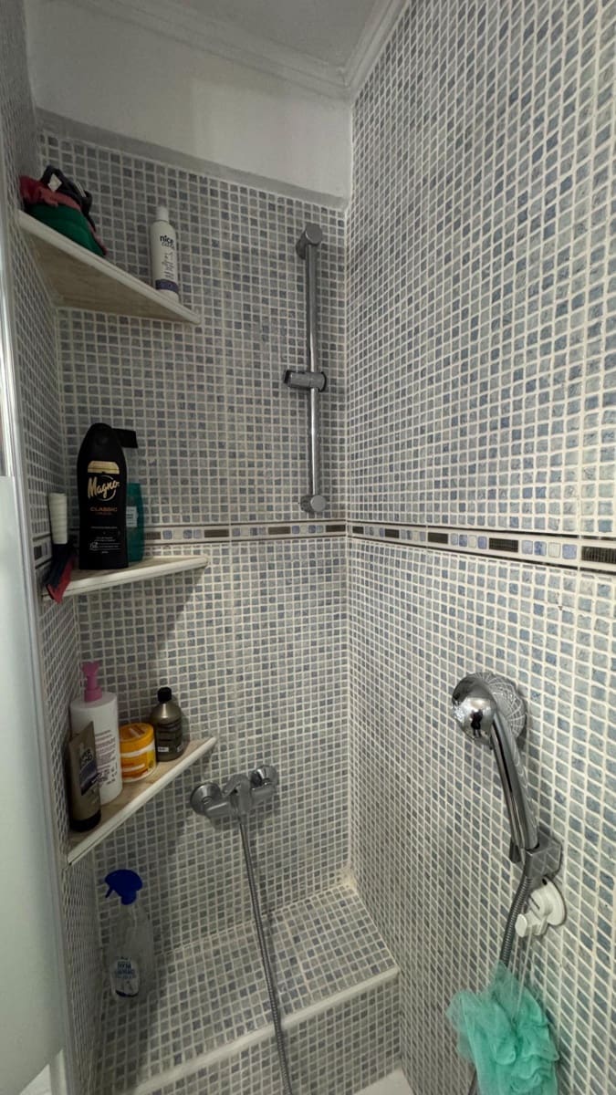 Piso de 1 habitación en Platja d'Aro en venta - 175.000 € (Ref: 9425745)