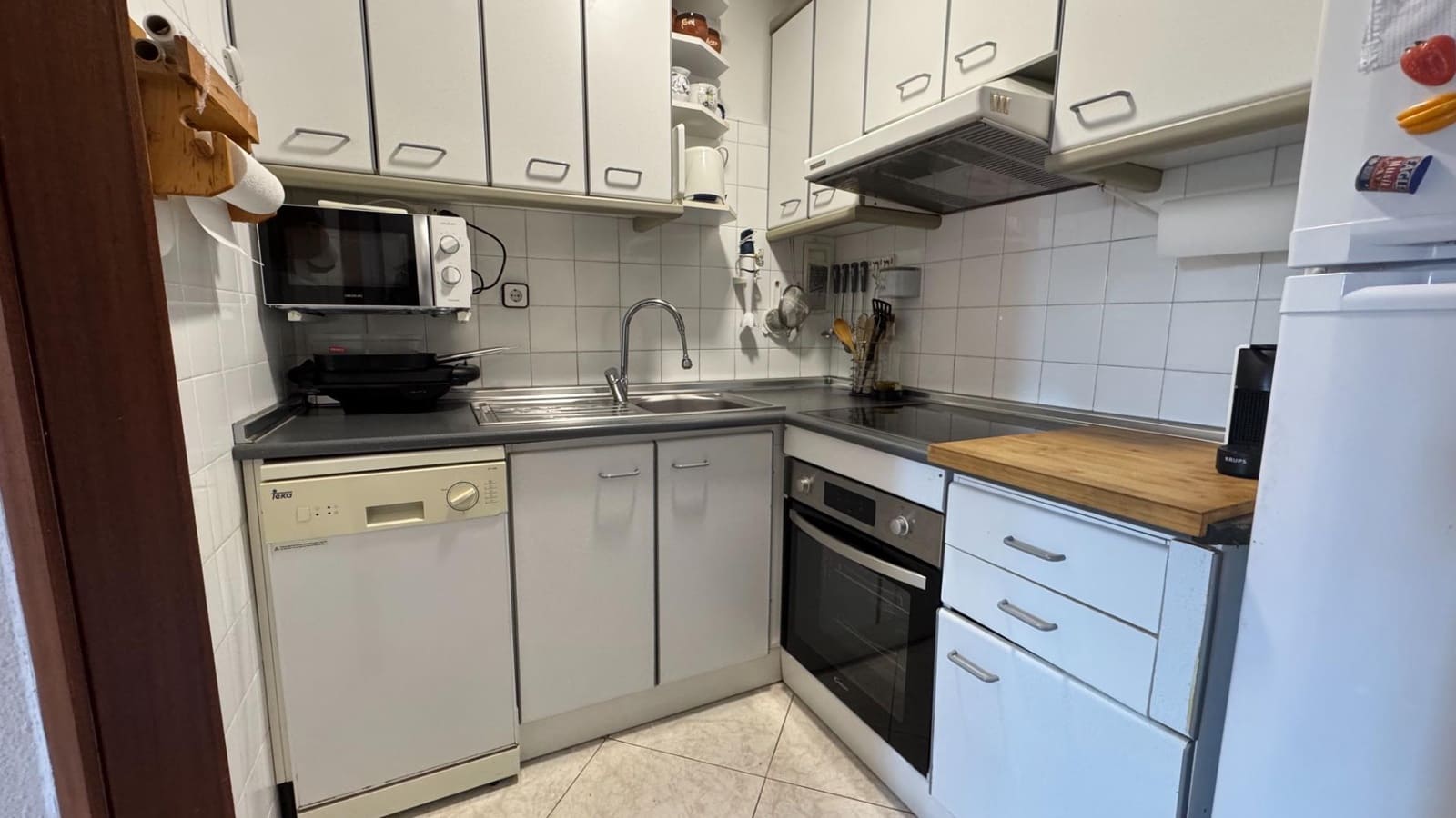 Piso de 1 habitación en Platja d'Aro en venta - 175.000 € (Ref: 9425745)