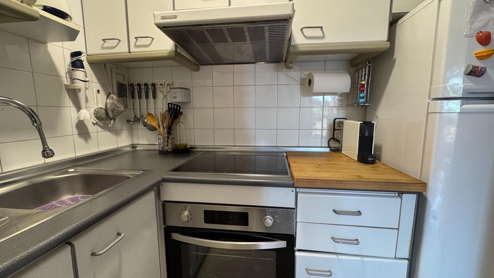 Piso de 1 habitación en Platja d'Aro en venta - 175.000 € (Ref: 9425745)