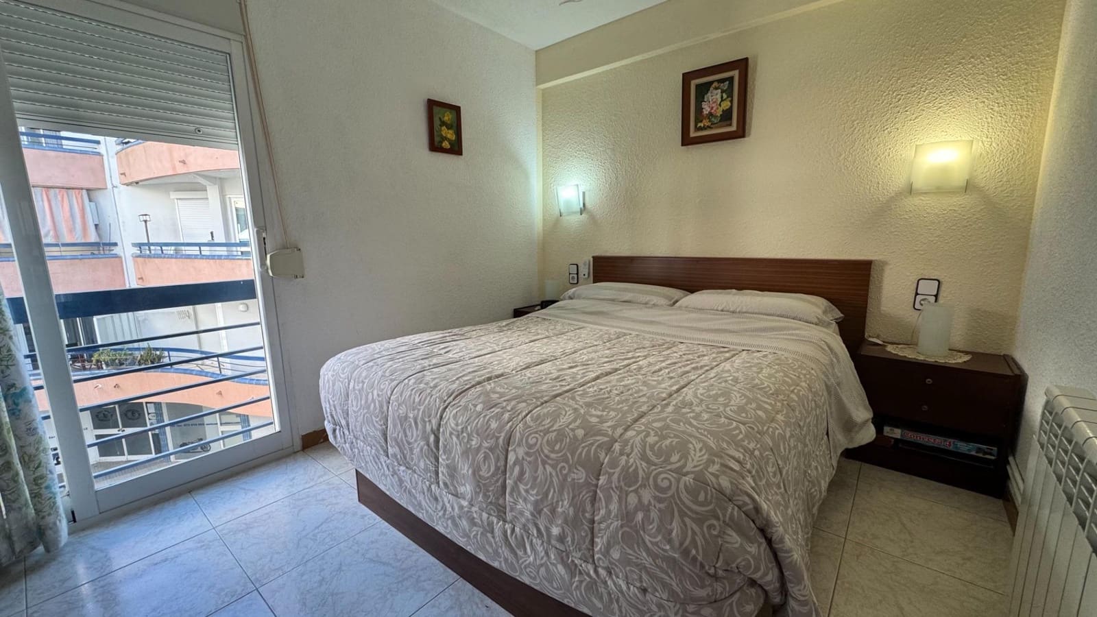 Piso de 1 habitación en Platja d'Aro en venta - 175.000 € (Ref: 9425745)