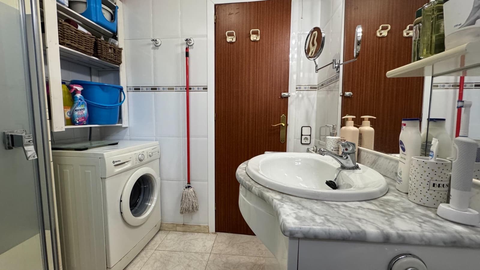 Piso de 1 habitación en Platja d'Aro en venta - 175.000 € (Ref: 9425745)