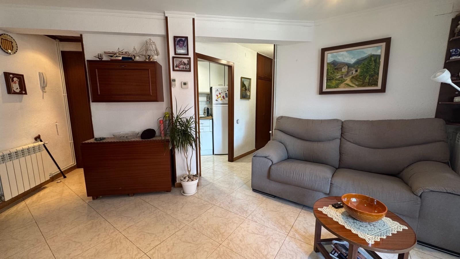 Piso de 1 habitación en Platja d'Aro en venta - 175.000 € (Ref: 9425745)