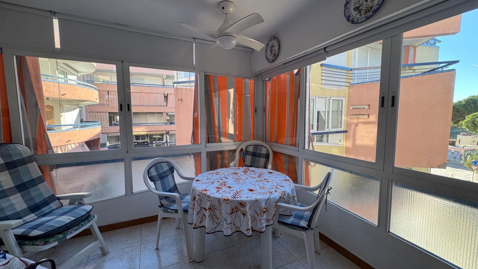 Piso de 1 habitación en Platja d'Aro en venta - 175.000 € (Ref: 9425745)