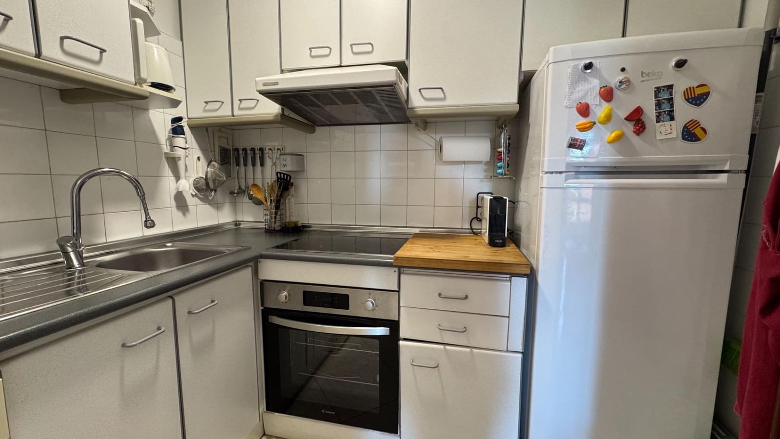 Piso de 1 habitación en Platja d'Aro en venta - 175.000 € (Ref: 9425745)