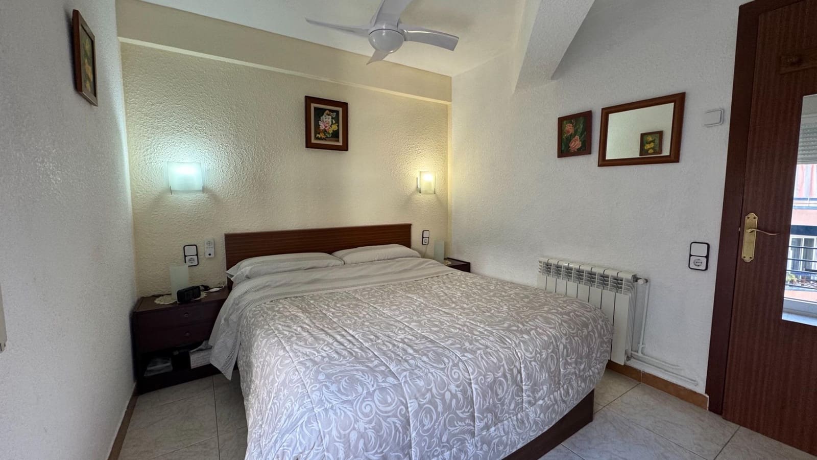 Piso de 1 habitación en Platja d'Aro en venta - 175.000 € (Ref: 9425745)