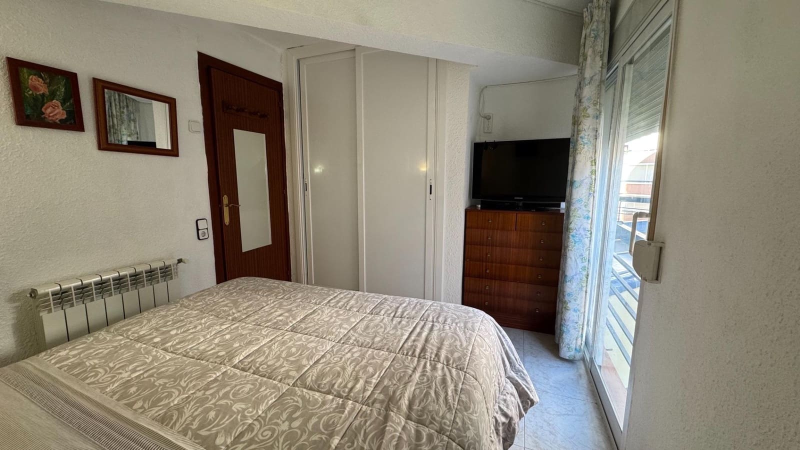 Piso de 1 habitación en Platja d'Aro en venta - 175.000 € (Ref: 9425745)