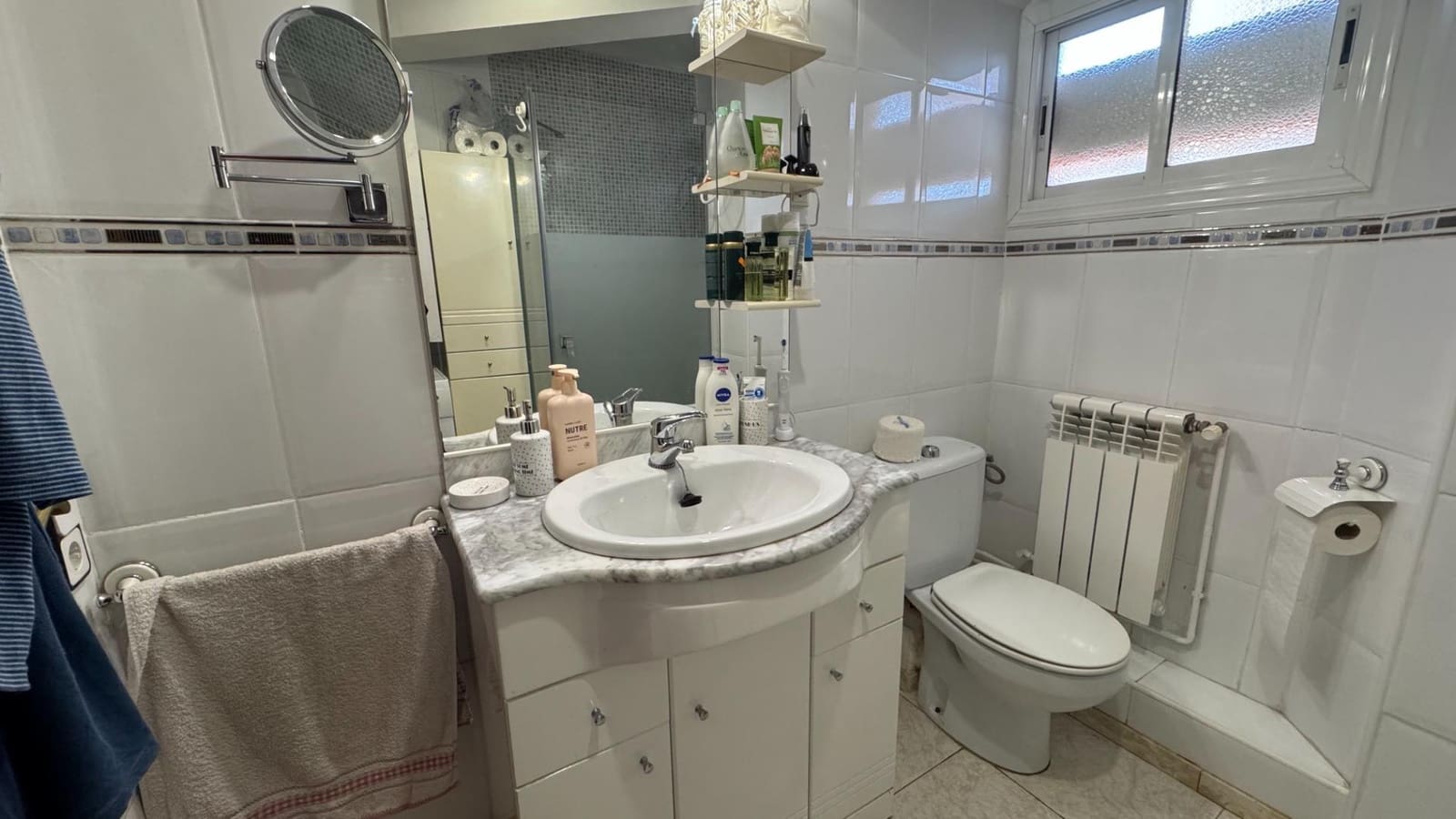 Piso de 1 habitación en Platja d'Aro en venta - 175.000 € (Ref: 9425745)