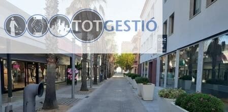 Kommersiell til salgs i Platja d'Aro - € 650 000 (Ref: 9452291)