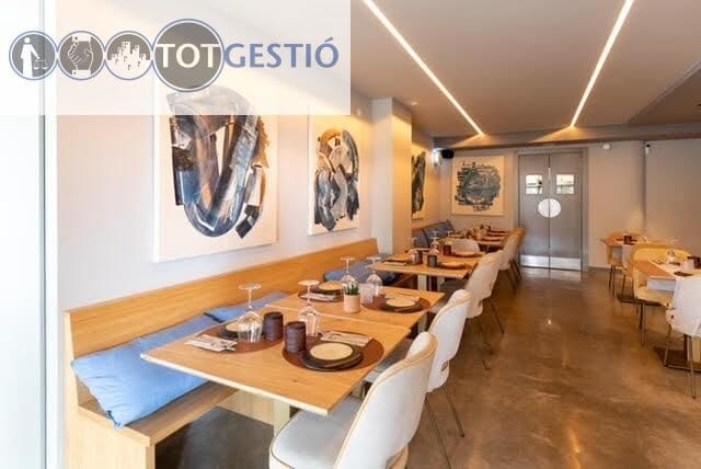 Kommersiell til salgs i Platja d'Aro, Castell-Platja d'Aro - € 650 000 (Ref: 9452291)