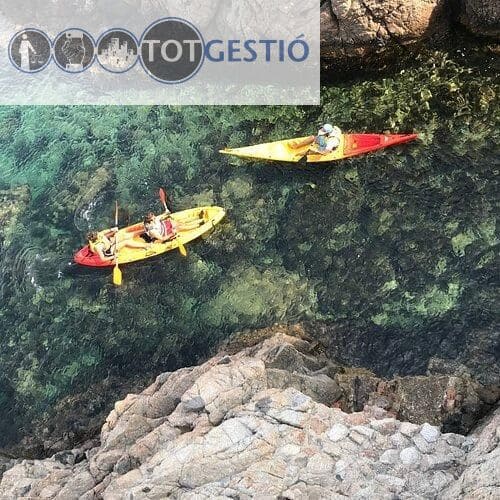 Kommersiell til salgs i Platja d'Aro - € 650 000 (Ref: 9452291)