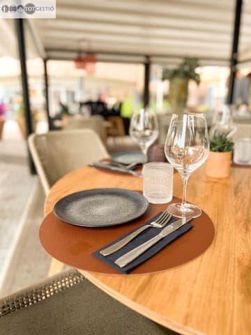 Kommersiell til salgs i Platja d'Aro, Castell-Platja d'Aro - € 650 000 (Ref: 9452291)